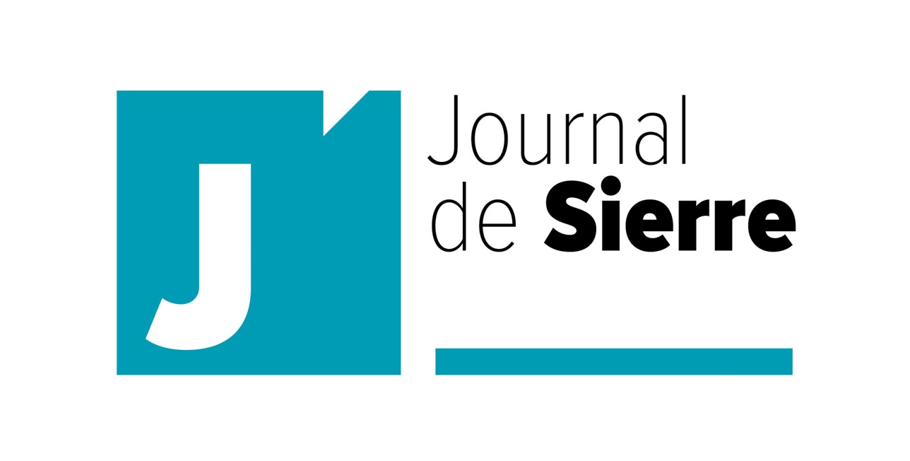 Journal de Sierre