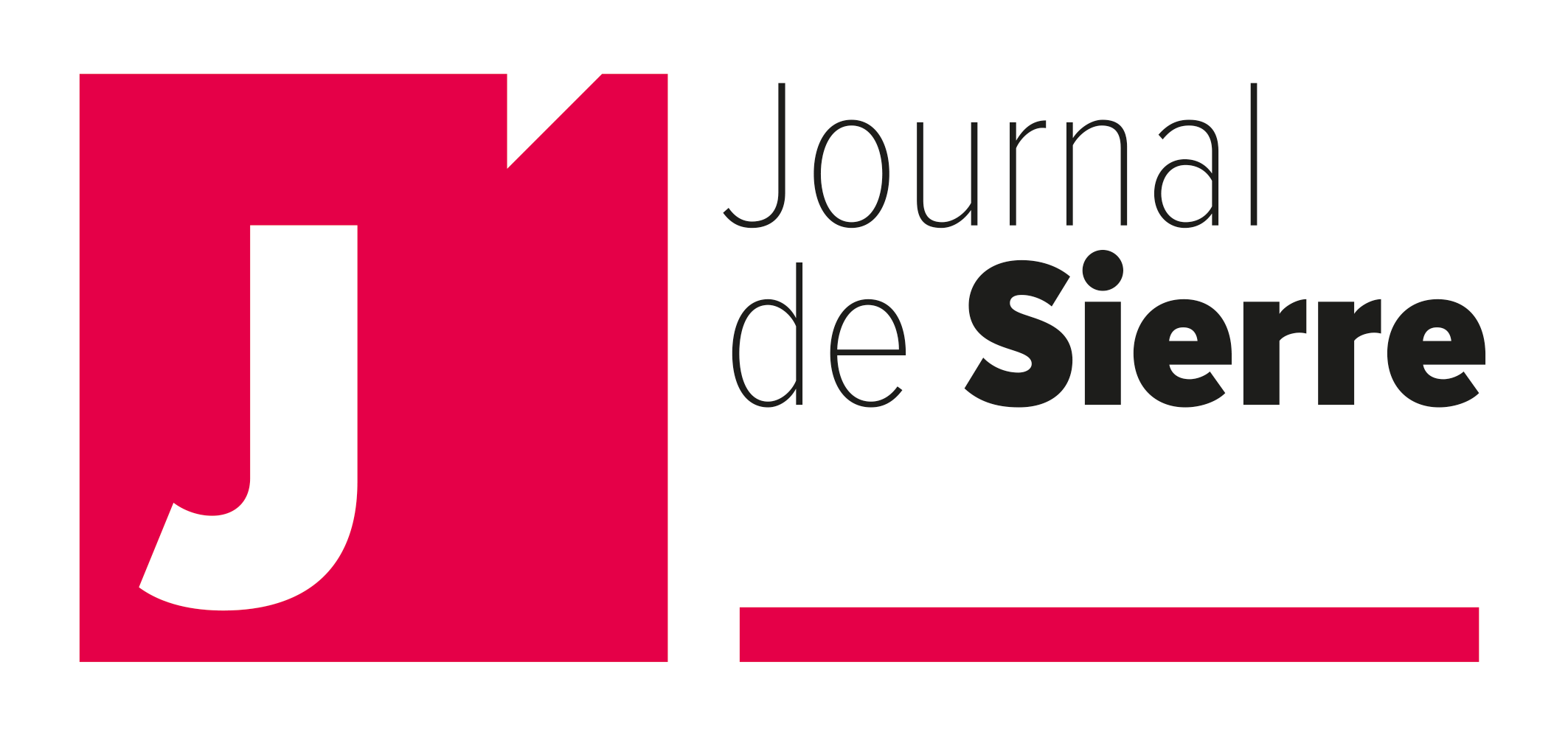 Journal de Sierre