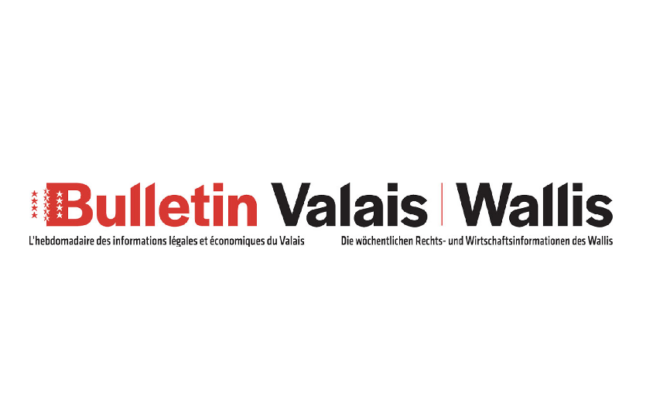 Bulletin-Valais_Wallis-